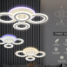 Накладной светильник Ambrella Light FA8801