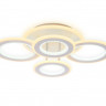 Накладной светильник Ambrella Light FA8801