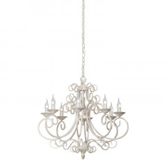 Подвесная люстра Vitaluce V1094-0/8