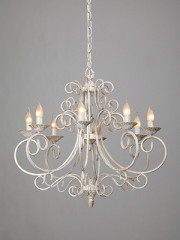 Подвесная люстра Vitaluce V1094-0/8