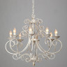 Подвесная люстра Vitaluce V1094-0/8