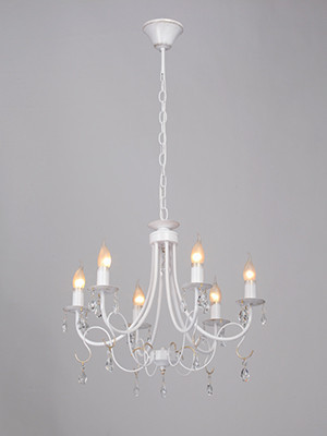 Подвесная люстра Vitaluce V1857-0/6