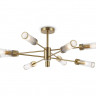 Люстра на штанге Ambrella Light LH55162