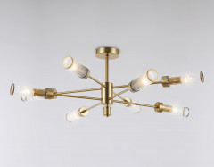 Люстра на штанге Ambrella Light LH55162