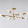 Люстра на штанге Ambrella Light LH55162