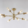 Люстра на штанге Ambrella Light LH55162