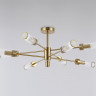 Люстра на штанге Ambrella Light LH55162
