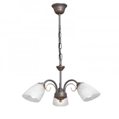 Подвесная люстра Vitaluce V3197/3