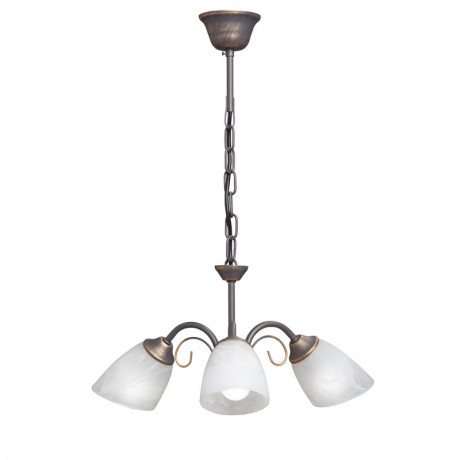 Подвесная люстра Vitaluce V3197/3