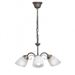 Подвесная люстра Vitaluce V3197/3