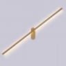 Светильник для картин ARTE Lamp A2028AP-1GO