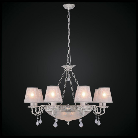 Подвесная люстра Citilux CL424181