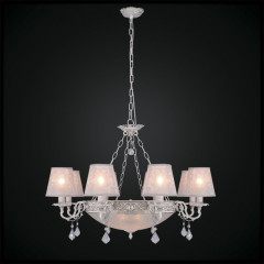 Подвесная люстра Citilux CL424181