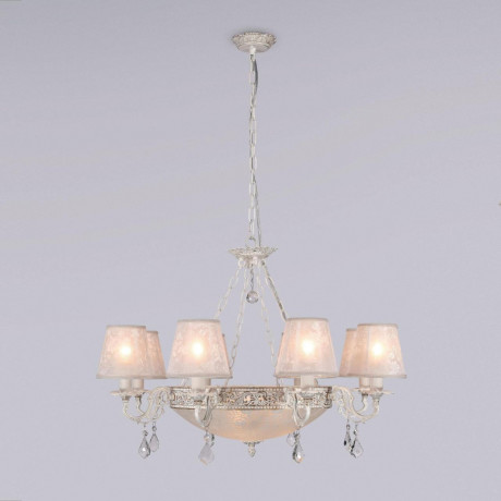 Подвесная люстра Citilux CL424181