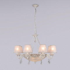 Подвесная люстра Citilux CL424181