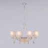 Подвесная люстра Citilux CL424181
