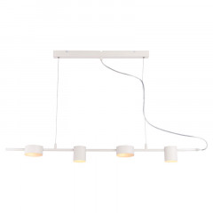 Подвесной светильник Lussole LSP-8153