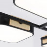 Накладная люстра Ambrella Light FL4887
