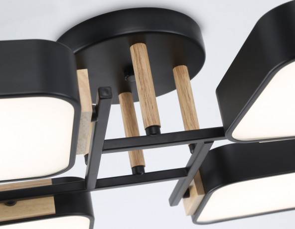 Накладная люстра Ambrella Light FL4887