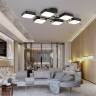 Накладная люстра Ambrella Light FL4887