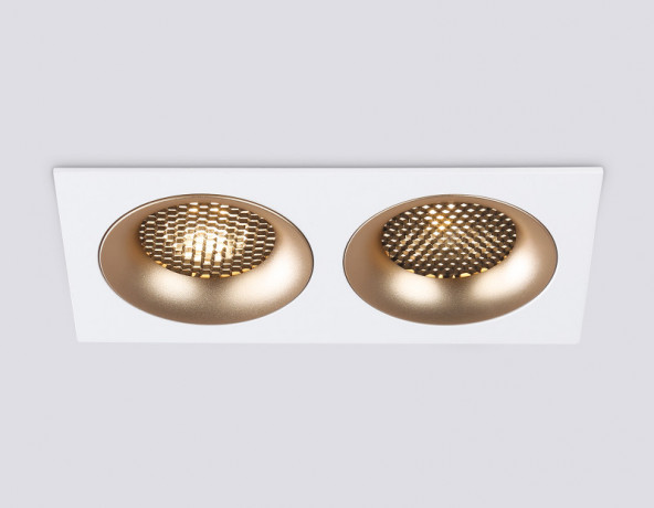 Встраиваемый светильник Ambrella Light TN102733