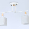 Накладной светильник Ambrella Light TR9484