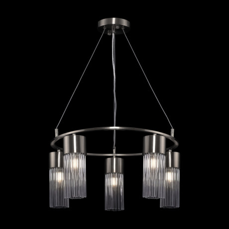 Подвесная люстра Freya FR5050PL-05N