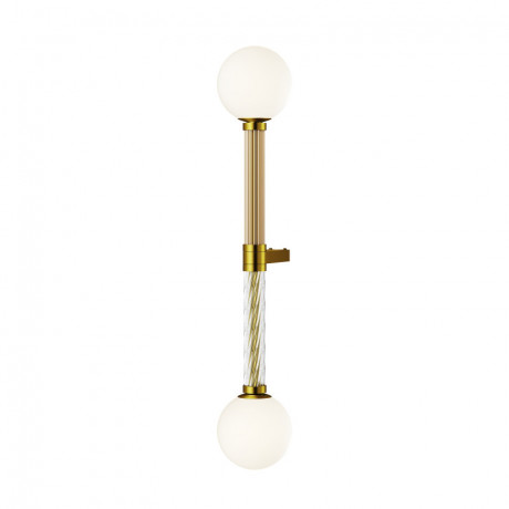 Бра Maytoni MOD287WL-02BS