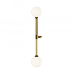 Бра Maytoni MOD287WL-02BS