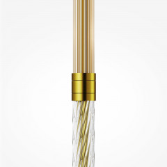 Бра Maytoni MOD287WL-02BS