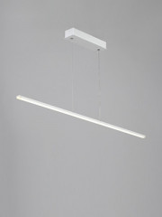 Линейный светильник Vitaluce V4659-0/1S