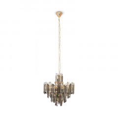 Каскадная люстра Maytoni DIA200PL-06G