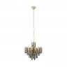 Каскадная люстра Maytoni DIA200PL-06G