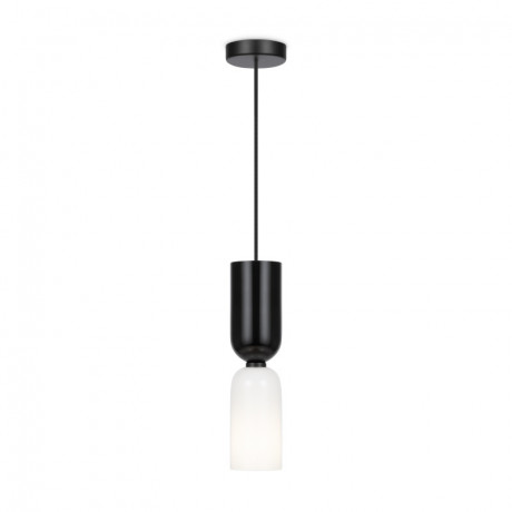 Подвесной светильник Maytoni MOD177PL-01B