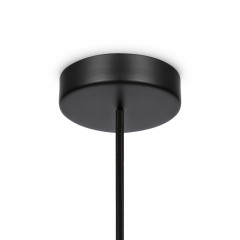 Подвесной светильник Maytoni MOD177PL-01B