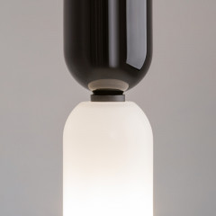 Подвесной светильник Maytoni MOD177PL-01B