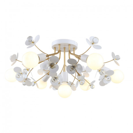 Накладная люстра F-Promo 4081-7P