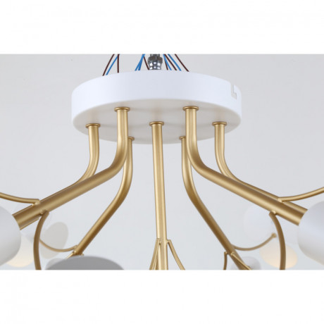 Накладная люстра F-Promo 4081-7P