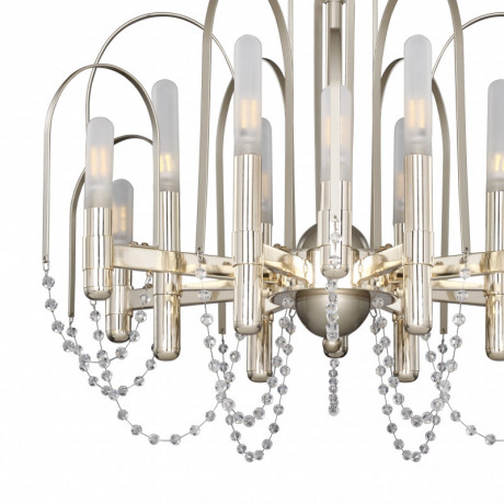 Подвесная люстра Favourite 2308-12P