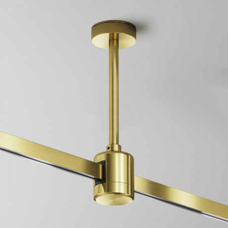 Стойка Maytoni Technical TRA156C-IPCL1-BS