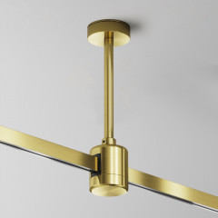 Стойка Maytoni Technical TRA156C-IPCL1-BS