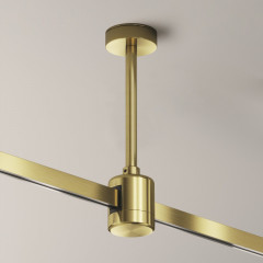 Стойка Maytoni Technical TRA156C-IPCL1-BS