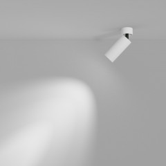 Спот Maytoni Technical C055CL-L12W4K-W-W