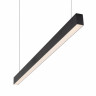 Линейный светильник Denkirs DK9123-BK