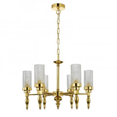 Подвесная люстра Favourite 2812-6P