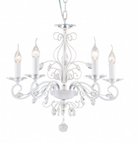 Подвесная люстра Favourite 1733-7P