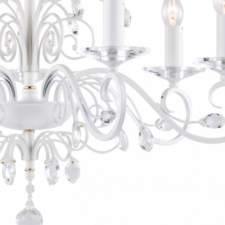 Подвесная люстра Favourite 1733-7P