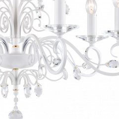 Подвесная люстра Favourite 1733-7P