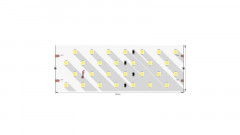 Лента DesignLed DSG2280-24-NW-33