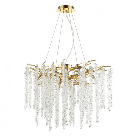 Подвесная люстра Odeon Light 5005/8